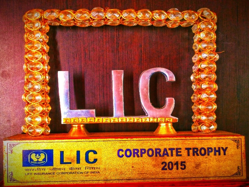 Top Performer Award 2023