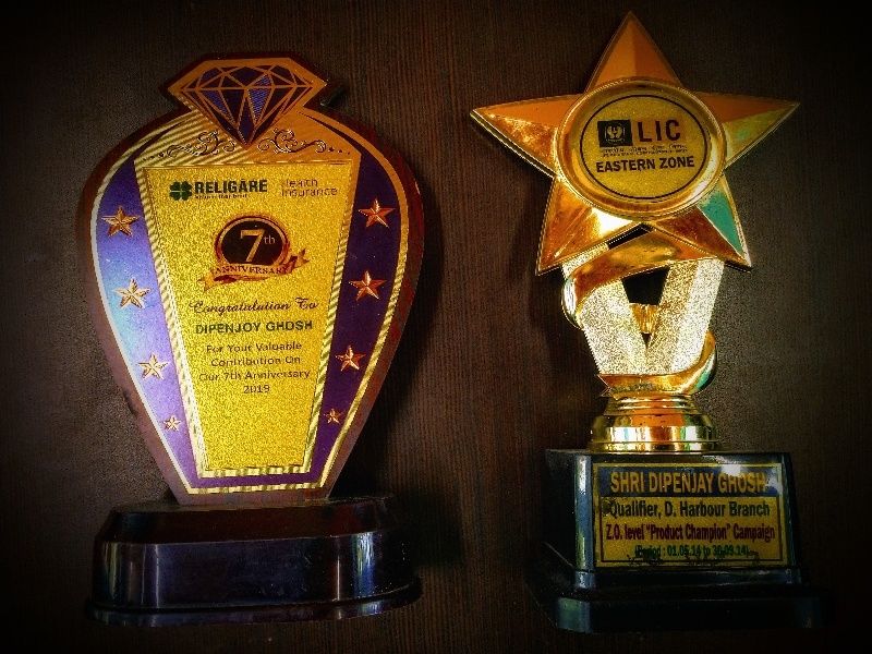 Industry Recognition