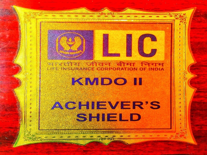 Professional Certification