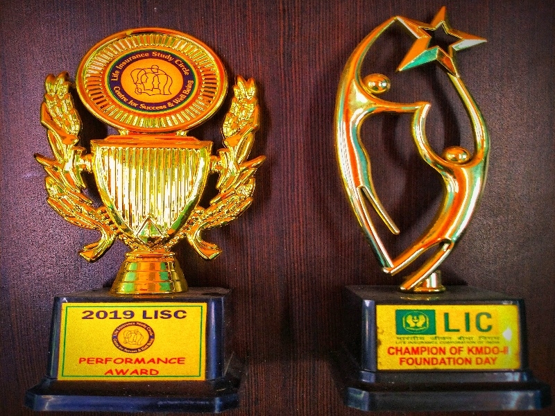 Client Excellence Award